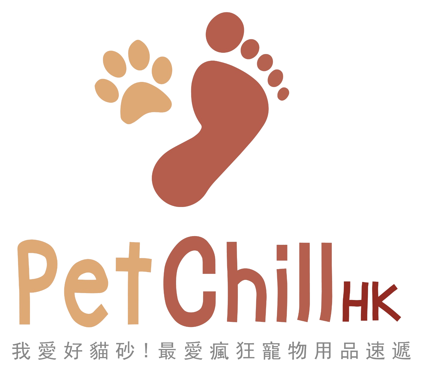 PetChill 寵物用品